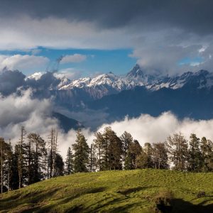 Uttarakhand