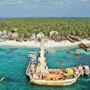 Lakshadweep