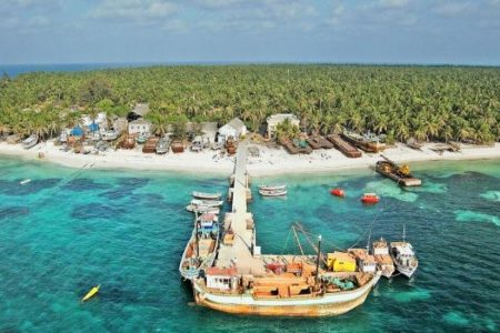 Lakshadweep