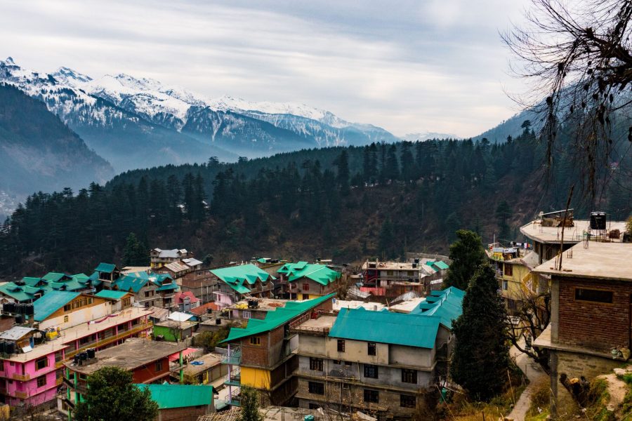 Manali